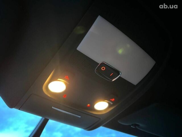 Ауди Ку 5 2013 в Львове на Automoto.ua Серый Ауди Ку 5, объемом двигателя 2 л и пробегом 283 тыс. км за 17690 $, фото 29 на Automoto.ua