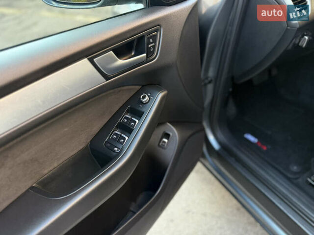 Серый Ауди Ку 5, объемом двигателя 1.97 л и пробегом 239 тыс. км за 17999 $, фото 69 на Automoto.ua