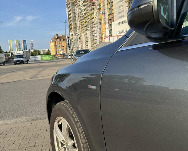 Ауди Ку 5 2013 в Киеве на Automoto.ua Серый Ауди Ку 5, объемом двигателя 2.97 л и пробегом 173 тыс. км за 21500 $, фото 28 на Automoto.ua