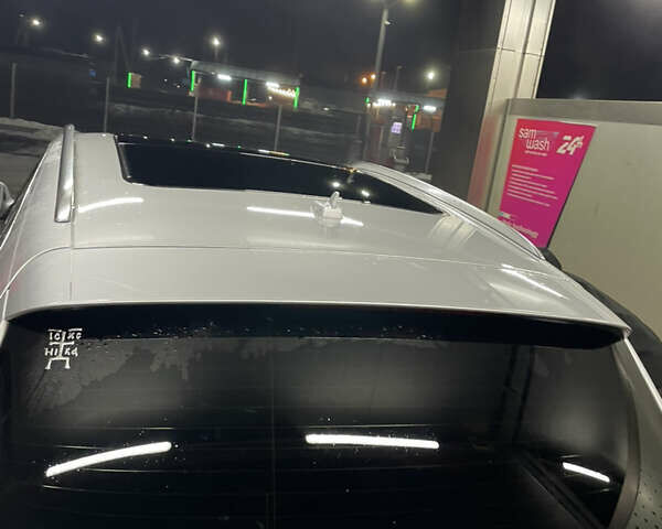 Серый Ауди Ку 5, объемом двигателя 1.98 л и пробегом 188 тыс. км за 16800 $, фото 1 на Automoto.ua