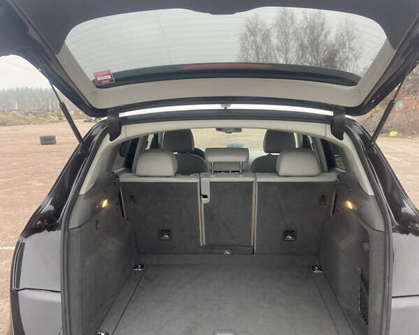 Серый Ауди Ку 5, объемом двигателя 1.98 л и пробегом 154 тыс. км за 15499 $, фото 7 на Automoto.ua