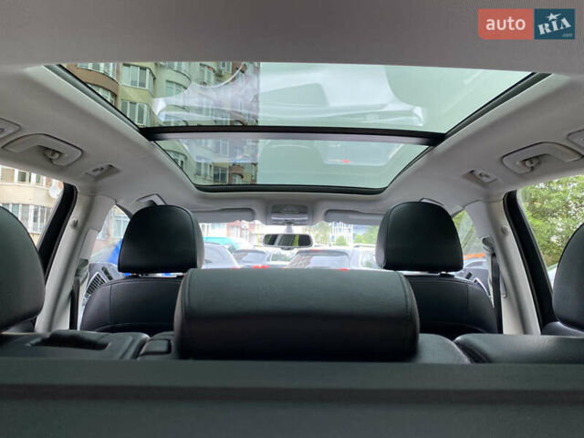 Сірий Ауді Ку 5, об'ємом двигуна 1.98 л та пробігом 168 тис. км за 16950 $, фото 61 на Automoto.ua