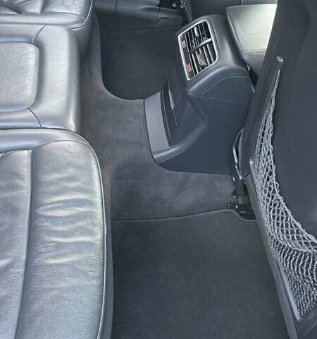 Сірий Ауді Ку 5, об'ємом двигуна 2 л та пробігом 213 тис. км за 13100 $, фото 13 на Automoto.ua