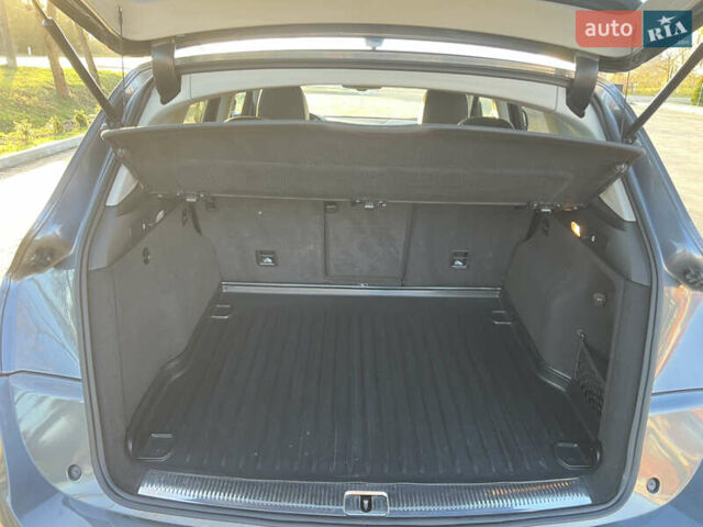 Серый Ауди Ку 5, объемом двигателя 2 л и пробегом 157 тыс. км за 14200 $, фото 26 на Automoto.ua