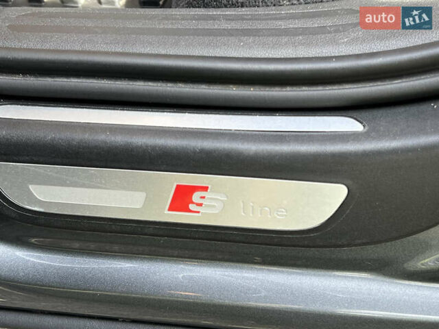 Серый Ауди Ку 5, объемом двигателя 3 л и пробегом 190 тыс. км за 17000 $, фото 29 на Automoto.ua