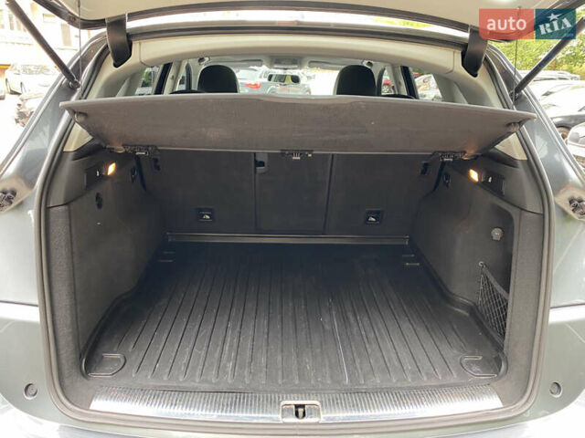 Сірий Ауді Ку 5, об'ємом двигуна 1.98 л та пробігом 168 тис. км за 16950 $, фото 63 на Automoto.ua