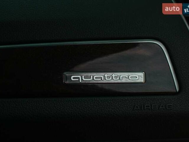 Серый Ауди Ку 5, объемом двигателя 1.98 л и пробегом 143 тыс. км за 16000 $, фото 26 на Automoto.ua