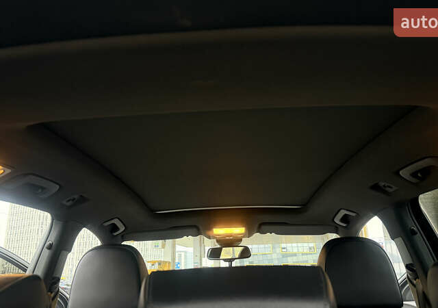 Серый Ауди Ку 5, объемом двигателя 2.97 л и пробегом 312 тыс. км за 19500 $, фото 25 на Automoto.ua