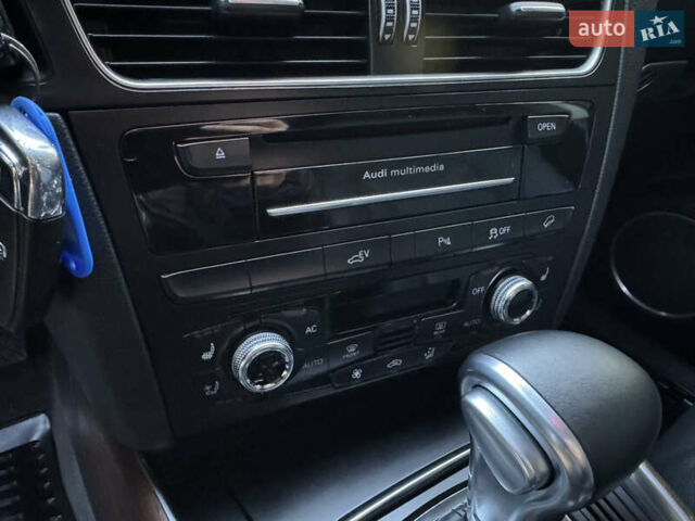 Сірий Ауді Ку 5, об'ємом двигуна 1.98 л та пробігом 126 тис. км за 14799 $, фото 54 на Automoto.ua