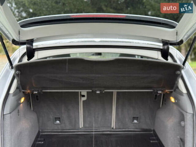 Сірий Ауді Ку 5, об'ємом двигуна 2 л та пробігом 246 тис. км за 11900 $, фото 49 на Automoto.ua