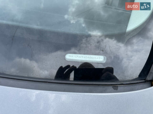 Ауди Ку 5 2013 в Львове на Automoto.ua Серый Ауди Ку 5, объемом двигателя 1.98 л и пробегом 190 тыс. км за 12990 $, фото 19 на Automoto.ua