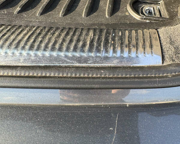 Ауди Ку 5 2013 в Киеве на Automoto.ua Серый Ауди Ку 5, объемом двигателя 2.97 л и пробегом 173 тыс. км за 21500 $, фото 24 на Automoto.ua