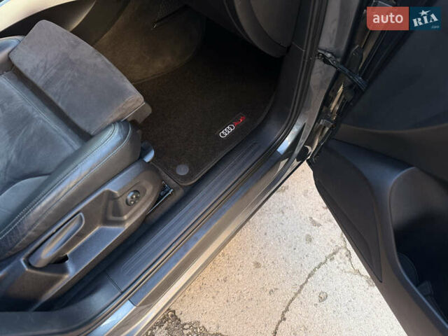 Серый Ауди Ку 5, объемом двигателя 1.97 л и пробегом 239 тыс. км за 17999 $, фото 81 на Automoto.ua