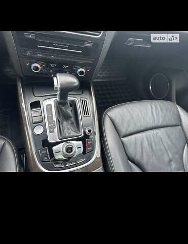 Серый Ауди Ку 5, объемом двигателя 1.98 л и пробегом 188 тыс. км за 16800 $, фото 3 на Automoto.ua