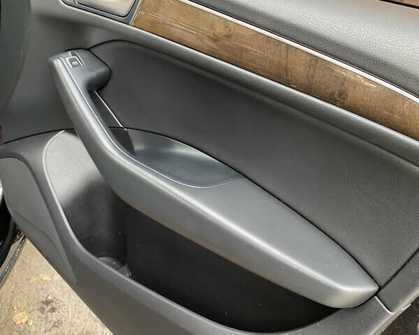 Серый Ауди Ку 5, объемом двигателя 3 л и пробегом 298 тыс. км за 16900 $, фото 16 на Automoto.ua