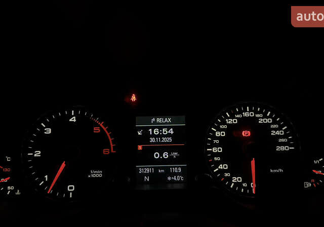 Серый Ауди Ку 5, объемом двигателя 2.97 л и пробегом 312 тыс. км за 19500 $, фото 54 на Automoto.ua