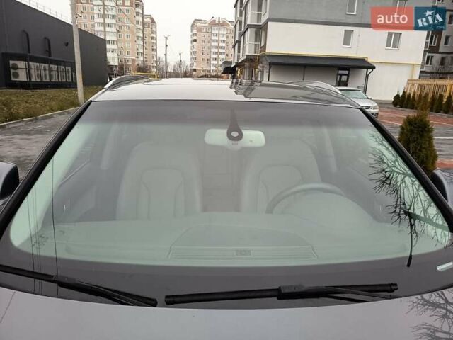 Сірий Ауді Ку 5, об'ємом двигуна 2 л та пробігом 260 тис. км за 13999 $, фото 14 на Automoto.ua