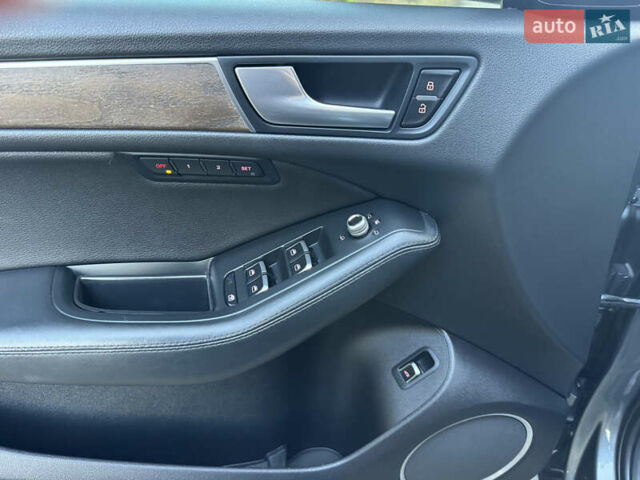 Сірий Ауді Ку 5, об'ємом двигуна 1.98 л та пробігом 126 тис. км за 14799 $, фото 61 на Automoto.ua