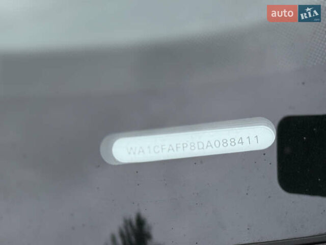 Ауді Ку 5 2013 у Дубно на Automoto.ua Сірий Ауді Ку 5, об'ємом двигуна 2 л та пробігом 246 тис. км за 11999 $, фото 17 на Automoto.ua