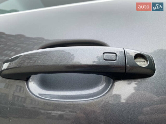 Сірий Ауді Ку 5, об'ємом двигуна 1.98 л та пробігом 168 тис. км за 16950 $, фото 24 на Automoto.ua