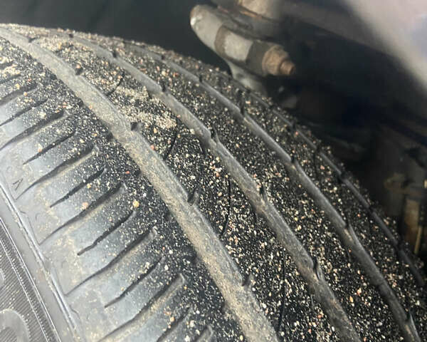 Серый Ауди Ку 5, объемом двигателя 1.98 л и пробегом 154 тыс. км за 15499 $, фото 2 на Automoto.ua