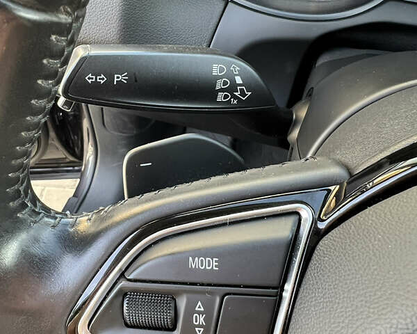 Сірий Ауді Ку 5, об'ємом двигуна 1.98 л та пробігом 202 тис. км за 16799 $, фото 27 на Automoto.ua