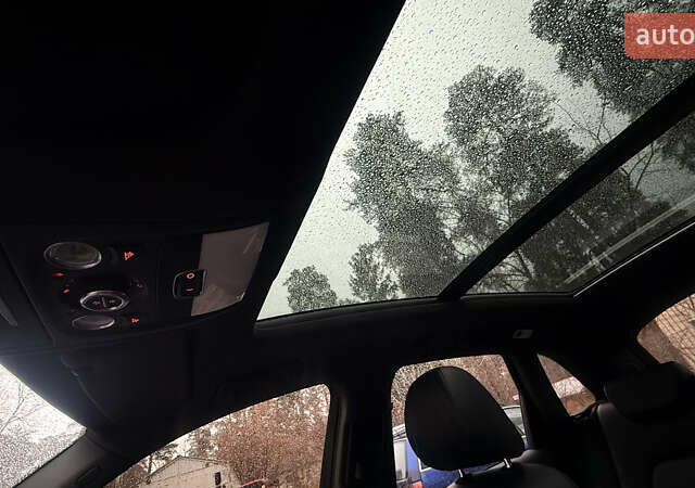 Серый Ауди Ку 5, объемом двигателя 2.97 л и пробегом 312 тыс. км за 19500 $, фото 28 на Automoto.ua