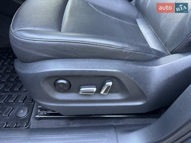 Сірий Ауді Ку 5, об'ємом двигуна 1.98 л та пробігом 126 тис. км за 14799 $, фото 48 на Automoto.ua
