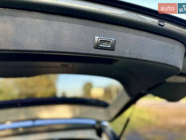 Сірий Ауді Ку 5, об'ємом двигуна 3 л та пробігом 271 тис. км за 10900 $, фото 7 на Automoto.ua