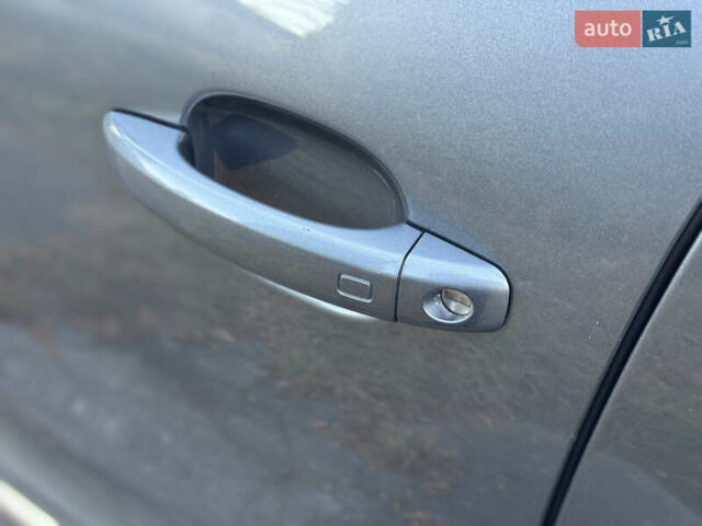 Сірий Ауді Ку 5, об'ємом двигуна 1.98 л та пробігом 126 тис. км за 14799 $, фото 38 на Automoto.ua