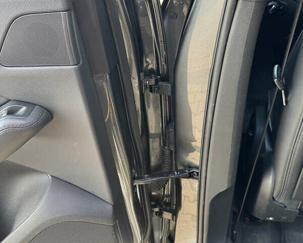 Ауди Ку 5 2013 в Киеве на Automoto.ua Серый Ауди Ку 5, объемом двигателя 2.97 л и пробегом 173 тыс. км за 21500 $, фото 22 на Automoto.ua