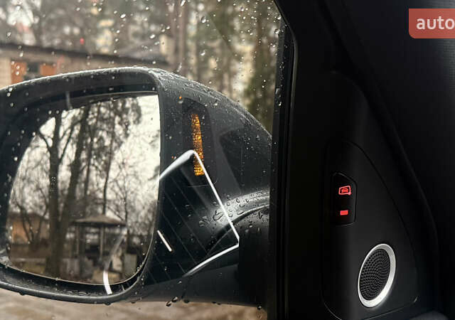 Серый Ауди Ку 5, объемом двигателя 2.97 л и пробегом 312 тыс. км за 19500 $, фото 33 на Automoto.ua