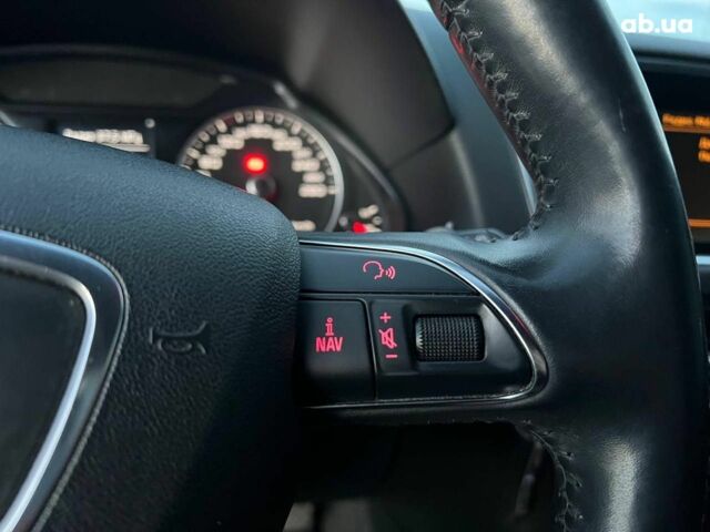 Ауди Ку 5 2013 в Львове на Automoto.ua Серый Ауди Ку 5, объемом двигателя 2 л и пробегом 283 тыс. км за 17690 $, фото 20 на Automoto.ua