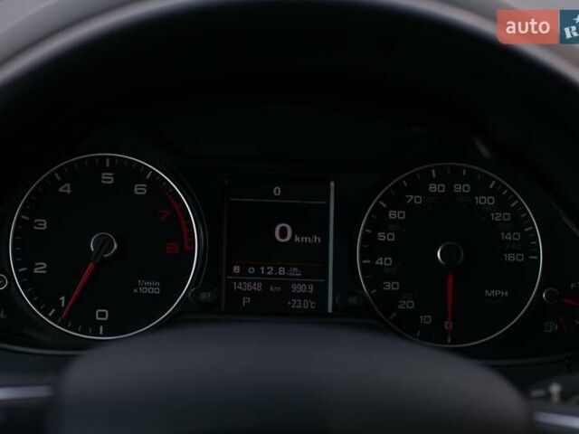 Серый Ауди Ку 5, объемом двигателя 1.98 л и пробегом 143 тыс. км за 16000 $, фото 29 на Automoto.ua