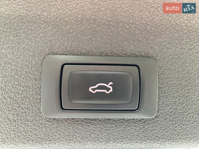 Сірий Ауді Ку 5, об'ємом двигуна 1.98 л та пробігом 168 тис. км за 16950 $, фото 66 на Automoto.ua