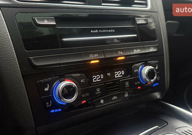 Серый Ауди Ку 5, объемом двигателя 2.97 л и пробегом 312 тыс. км за 19500 $, фото 52 на Automoto.ua