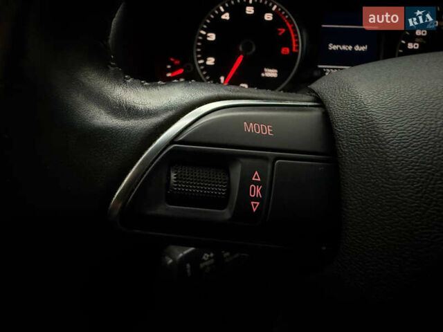 Серый Ауди Ку 5, объемом двигателя 2 л и пробегом 252 тыс. км за 13250 $, фото 15 на Automoto.ua