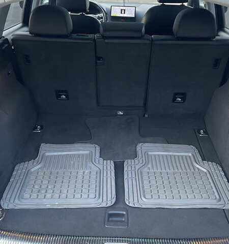 Сірий Ауді Ку 5, об'ємом двигуна 2 л та пробігом 213 тис. км за 13100 $, фото 11 на Automoto.ua