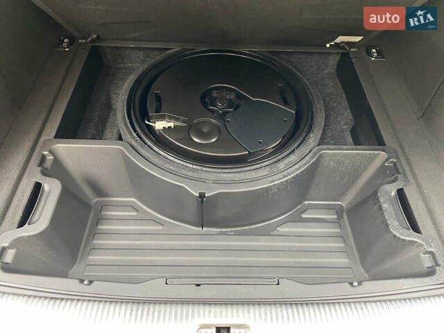 Сірий Ауді Ку 5, об'ємом двигуна 1.98 л та пробігом 168 тис. км за 16950 $, фото 65 на Automoto.ua