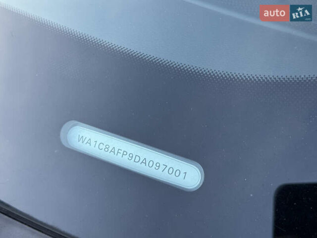 Сірий Ауді Ку 5, об'ємом двигуна 1.98 л та пробігом 126 тис. км за 14799 $, фото 39 на Automoto.ua