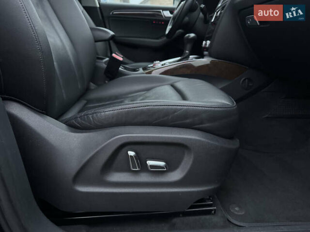 Сірий Ауді Ку 5, об'ємом двигуна 2 л та пробігом 175 тис. км за 15000 $, фото 51 на Automoto.ua