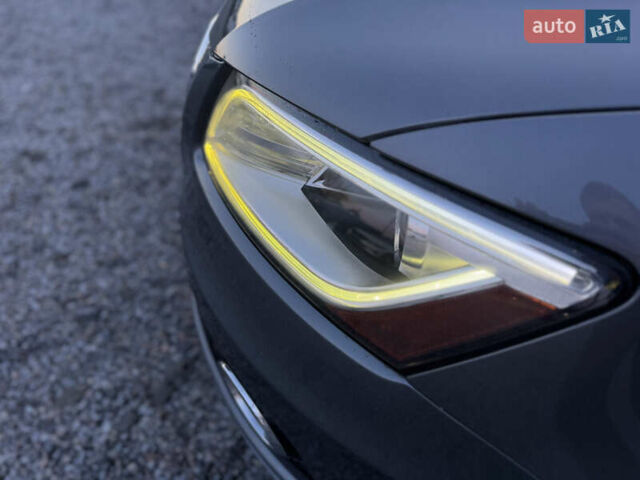 Серый Ауди Ку 5, объемом двигателя 2 л и пробегом 187 тыс. км за 12900 $, фото 7 на Automoto.ua