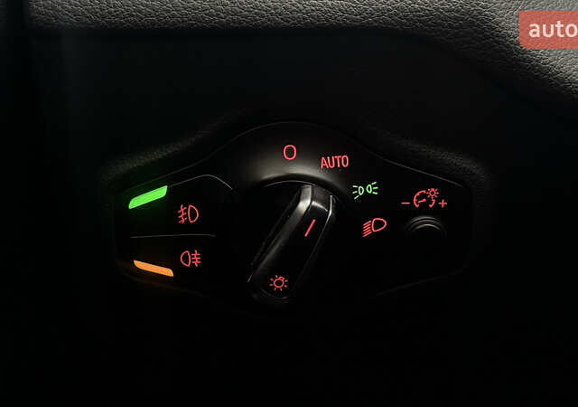 Серый Ауди Ку 5, объемом двигателя 2.97 л и пробегом 312 тыс. км за 19500 $, фото 31 на Automoto.ua