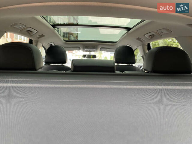 Сірий Ауді Ку 5, об'ємом двигуна 1.98 л та пробігом 168 тис. км за 16950 $, фото 62 на Automoto.ua