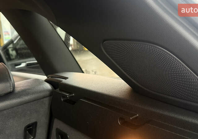 Серый Ауди Ку 5, объемом двигателя 2.97 л и пробегом 312 тыс. км за 19500 $, фото 24 на Automoto.ua