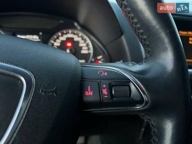 Ауди Ку 5 2013 в Львове на Automoto.ua Серый Ауди Ку 5, объемом двигателя 2 л и пробегом 283 тыс. км за 17690 $, фото 20 на Automoto.ua
