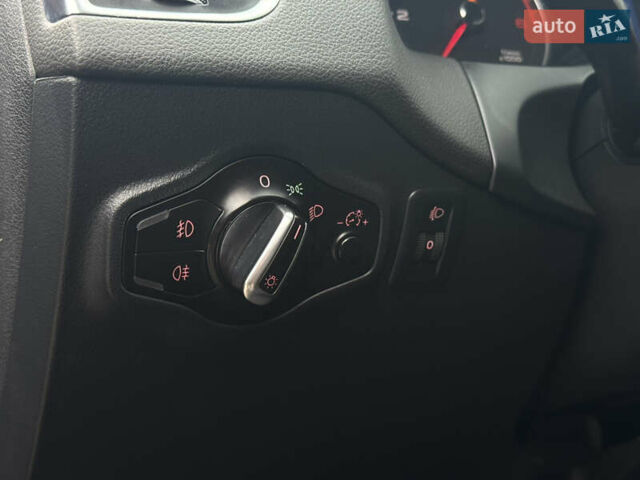 Серый Ауди Ку 5, объемом двигателя 2 л и пробегом 286 тыс. км за 15700 $, фото 32 на Automoto.ua