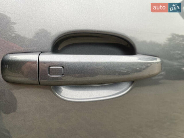 Сірий Ауді Ку 5, об'ємом двигуна 1.98 л та пробігом 168 тис. км за 16950 $, фото 25 на Automoto.ua