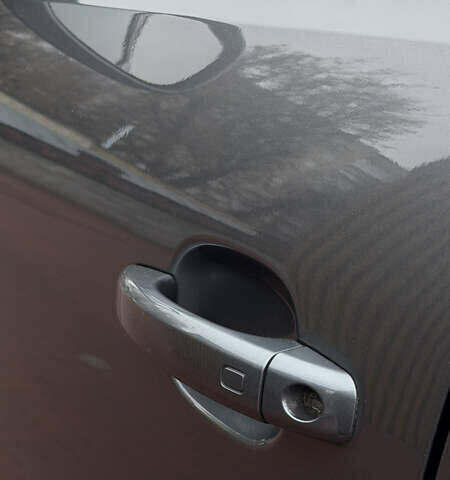 Серый Ауди Ку 5, объемом двигателя 1.98 л и пробегом 223 тыс. км за 12700 $, фото 31 на Automoto.ua