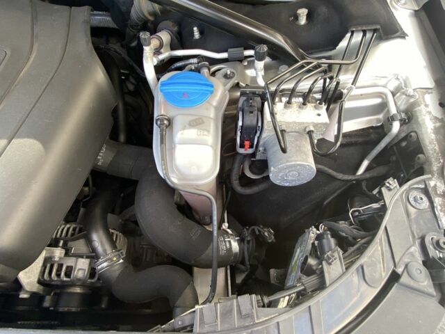 Серый Ауди Ку 5, объемом двигателя 2 л и пробегом 137 тыс. км за 18999 $, фото 5 на Automoto.ua